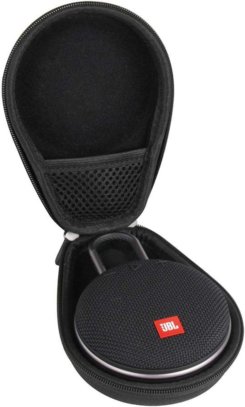 JBL Clip 3 Travel Case Waterproof (Black)