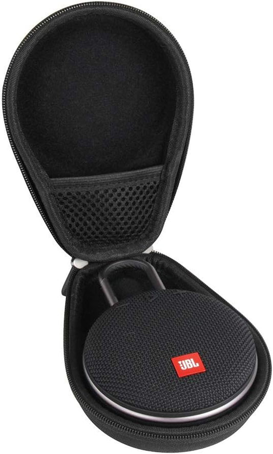 JBL Clip 3 Travel Case Waterproof (Black)