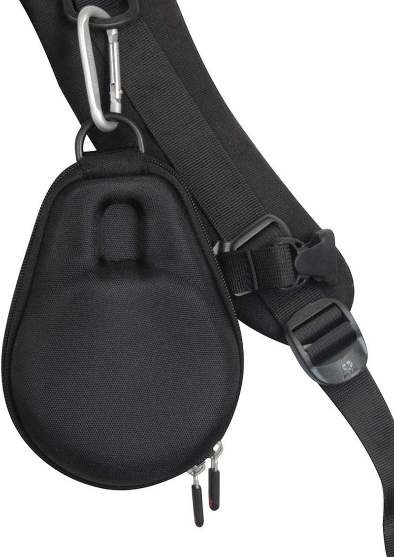 JBL Clip 3 Travel Case Waterproof (Black)