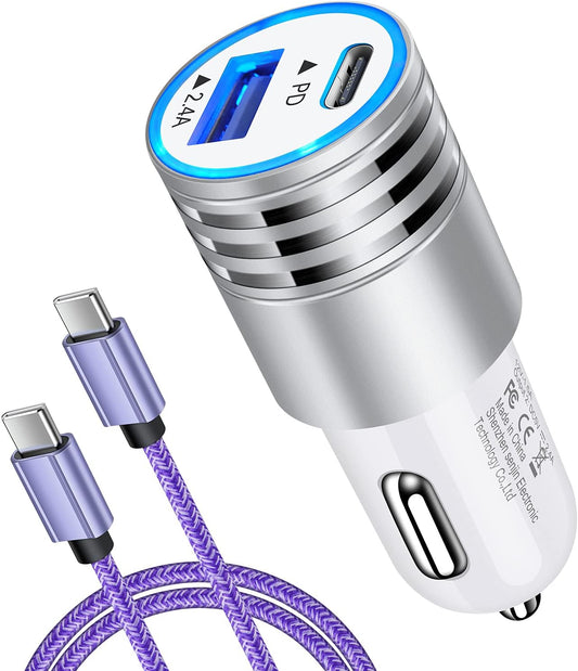 USB C Fast Charger