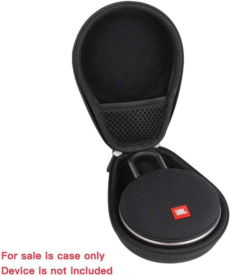JBL Clip 3 Travel Case Waterproof (Black)