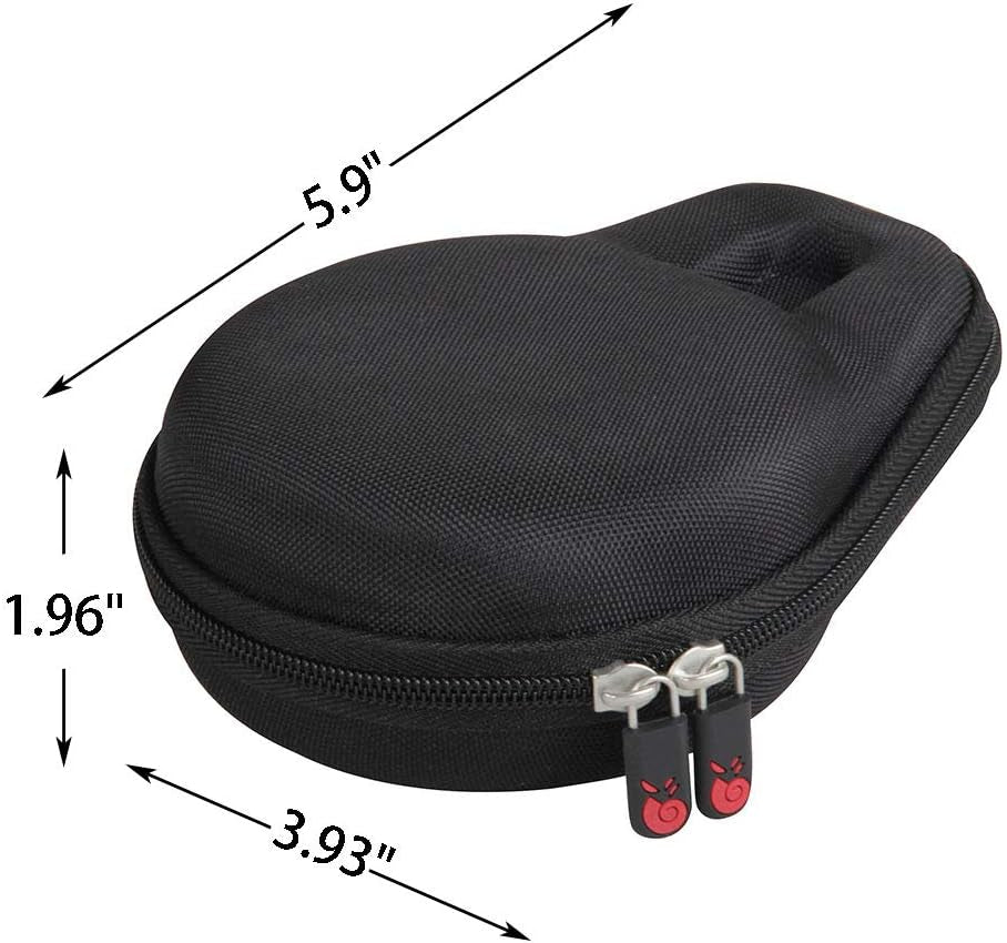 JBL Clip 3 Travel Case Waterproof (Black)