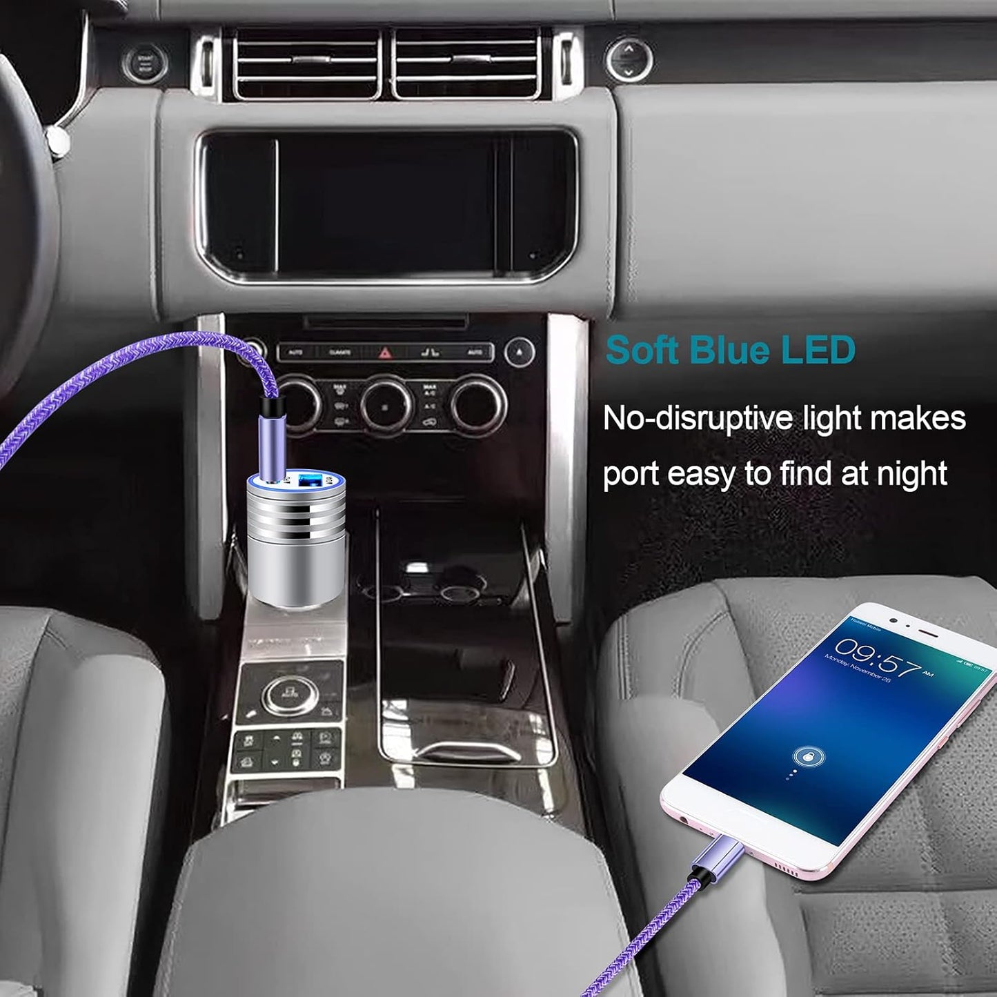 USB C Fast Charger