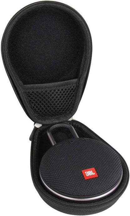 JBL Clip 3 Travel Case Waterproof (Black)
