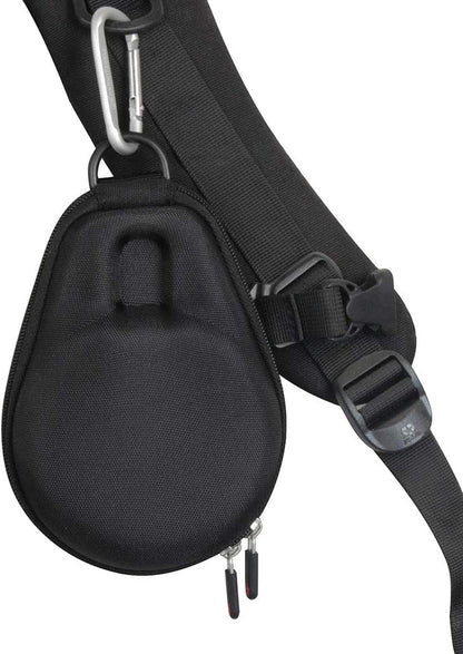 JBL Clip 3 Travel Case Waterproof (Black)