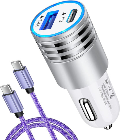 USB C Fast Charger