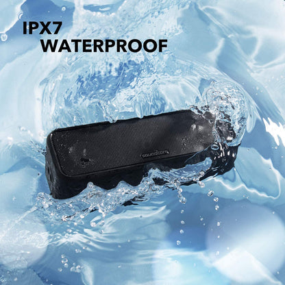 Anker Soundcore 3 Portable Bluetooth Speaker