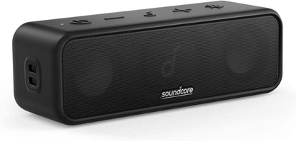 Anker Soundcore 3 Portable Bluetooth Speaker